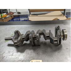 #TI01 Crankshaft Standard For 09-15 Nissan Rogue  2.5 12201JA03A Japan Built